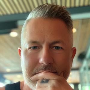 Meet your Posher, Jeffrey